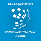 deal of the year Austria 2023